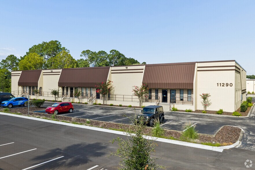 More Photos Of 11222 St Johns Ind Pky, Jacksonville Unknown For Lease