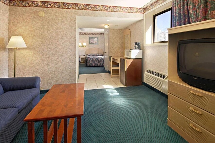 More Photos Of 175-181 S Tennessee Ave, Atlantic City Hotel For Sale