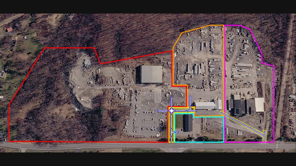 More Photos Of 735 Wangum Rd, Victor Unknown For Lease