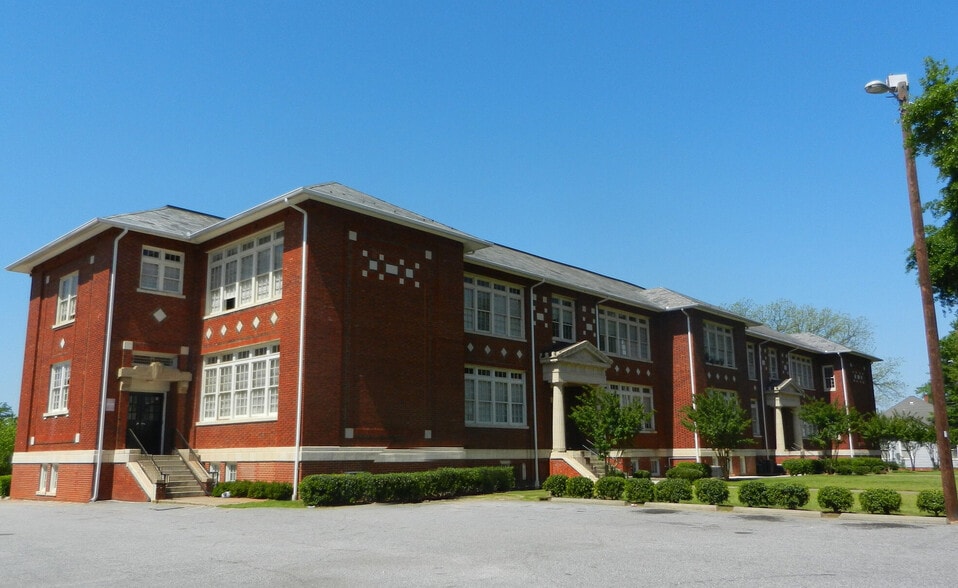 More Photos Of 600 Magnolia St, Spartanburg Apartments For Sale