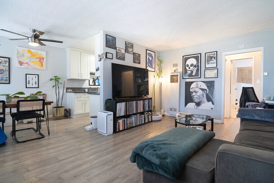 More Photos Of , Los Angeles Multifamily For Sale