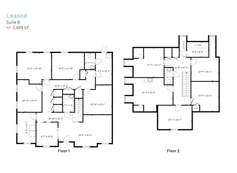 More Photos Of 2040 Randolph Rd, Charlotte Medical For Sale