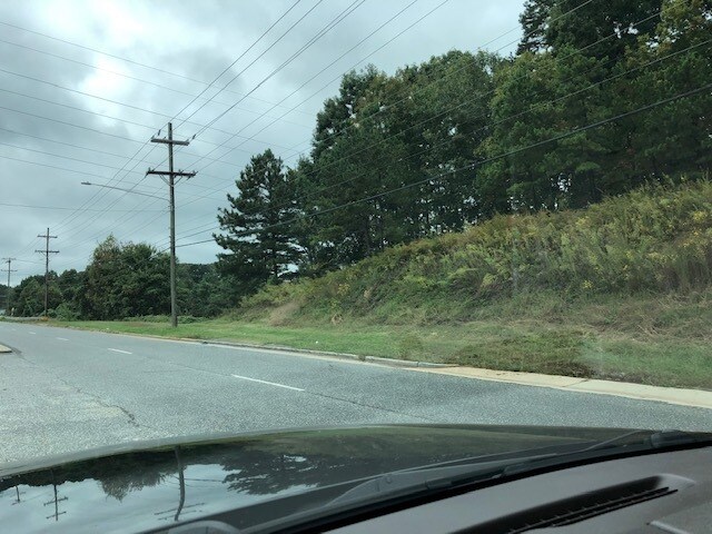 Primary Photo Of Vacant Land East Hudson Blvd @ Forbes Road, Gastonia, nc, Gastonia Land For Sale