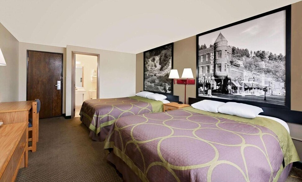 More Photos Of 440 Heritage Dr, Spearfish Hotel For Sale