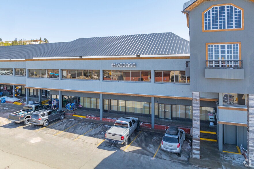 More Photos Of 201-237 Summit Pl, Silverthorne Unknown For Lease