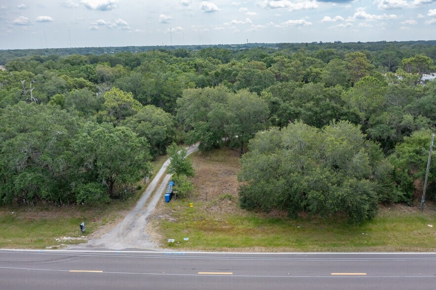 More Photos Of 12730 Bullfrog Creek Rd, Gibsonton Land For Sale