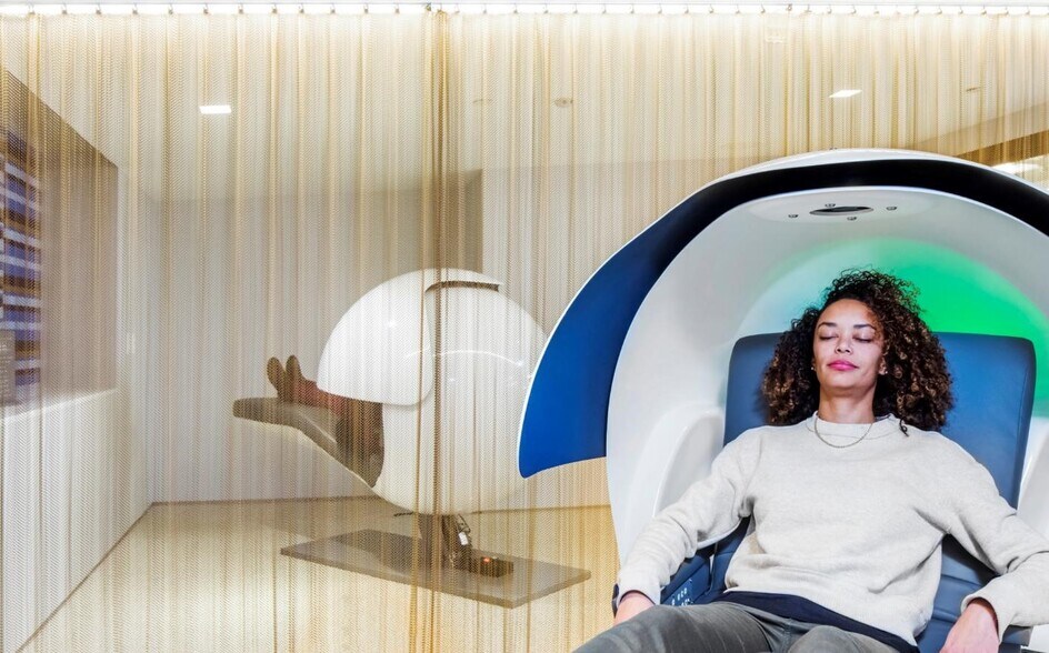 More Photos Of 1801 Pennsylvania Ave NW, Washington Office For Lease