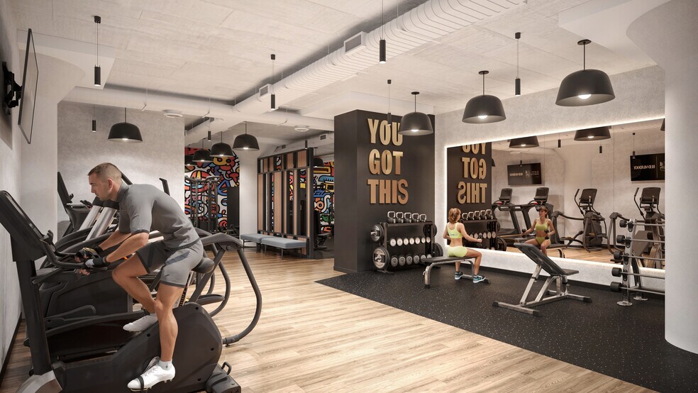 More Photos Of 325 N LaSalle St, Chicago Office For Lease