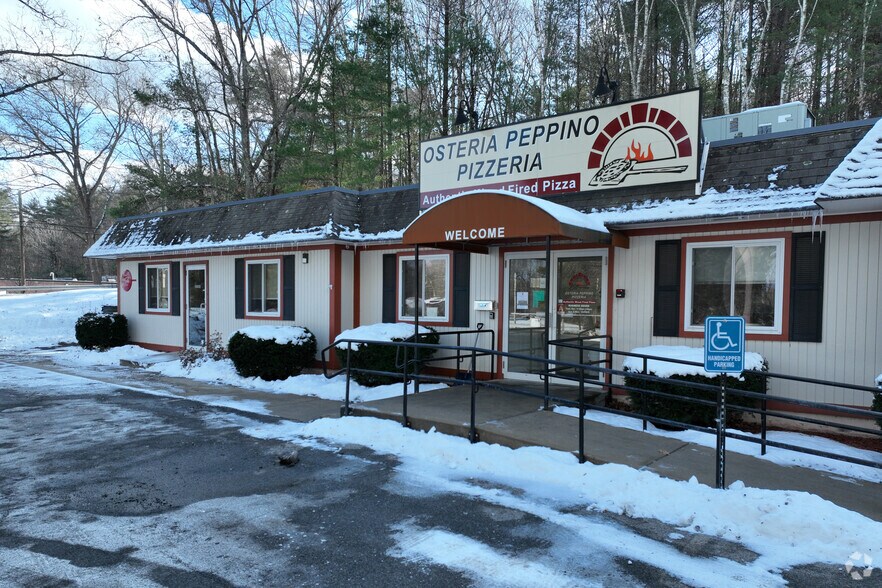 More Photos Of 414 Boston St, Topsfield Office For Sale