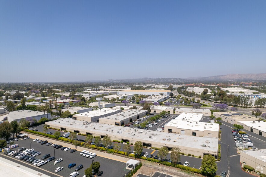 More Photos Of 14701 Myford Rd, Tustin Warehouse For Sale