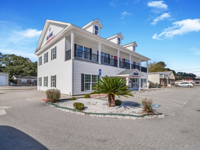 More Photos Of 1453 W Oglethorpe Hwy, Hinesville Office Residential For Lease