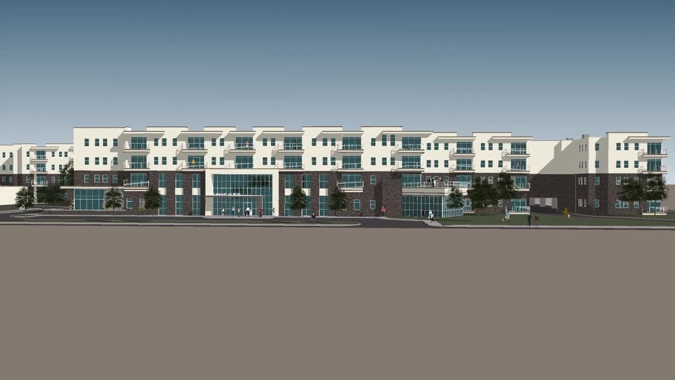 More Photos Of 2795 E 91st St, Tulsa General Retail For Lease