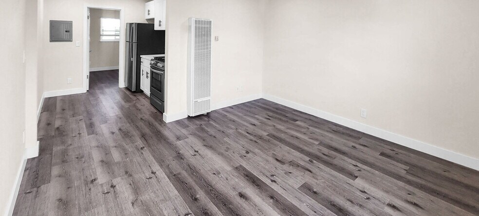 More Photos Of 605 San Pablo Ave, Albany Apartments For Sale