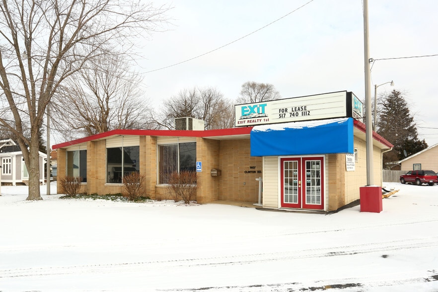 More Photos Of 1407 Clinton Rd, Jackson Office For Sale
