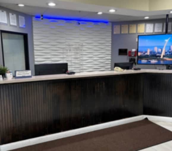 More Photos Of 9645 Natural Bridge Rd, Saint Louis Hotel For Sale