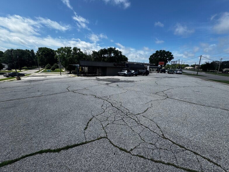 More Photos Of 1306-1320 Grand Ave, West Des Moines Land For Sale