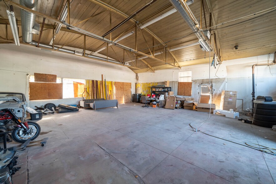 More Photos Of 9770 Foothill Blvd, Rancho Cucamonga Auto Dealership For Lease