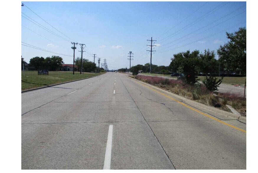 More Photos Of 8100 Lakeview Pky, Rowlett Land For Sale