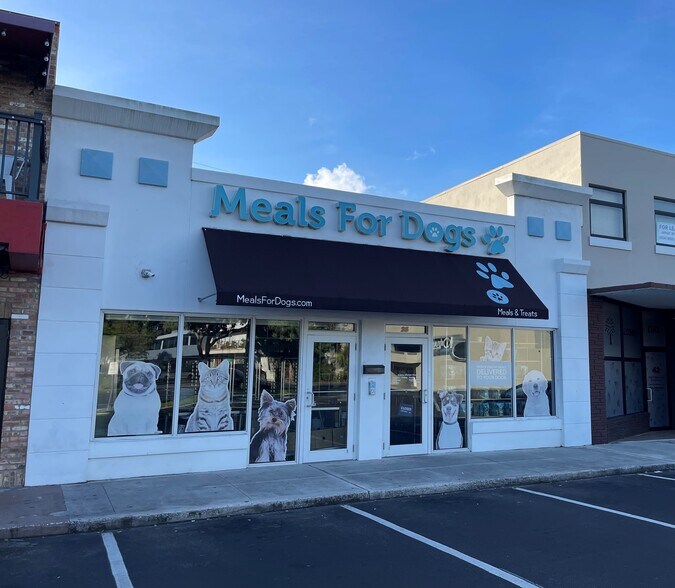 Primary Photo Of 3045 N Federal Hwy, 38, Fort Lauderdale Storefront For Sale