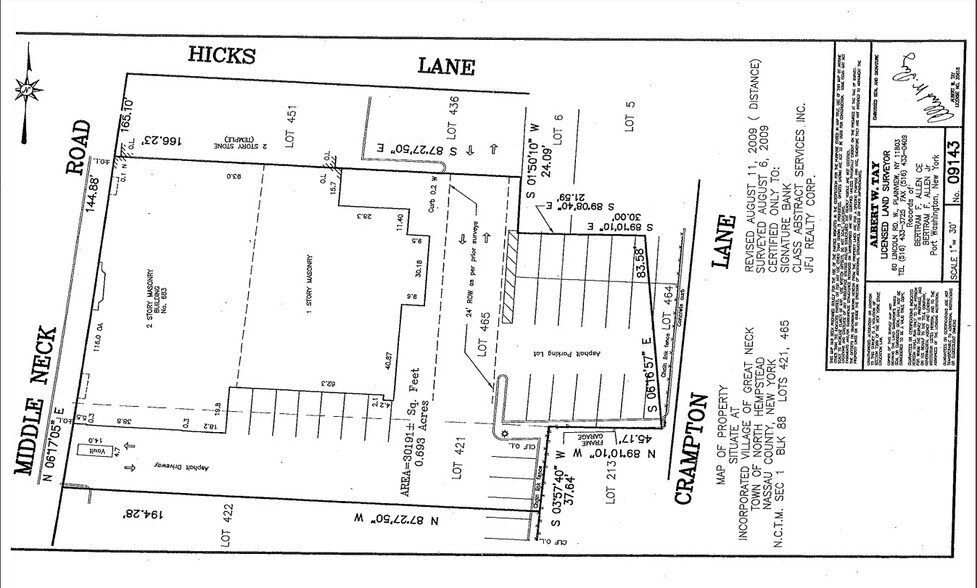 More Photos Of 683 Middle Neck Rd, Great Neck General Retail For Sale