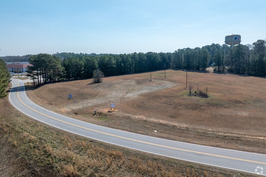 More Photos Of 0 Ross, Lavonia Land For Sale