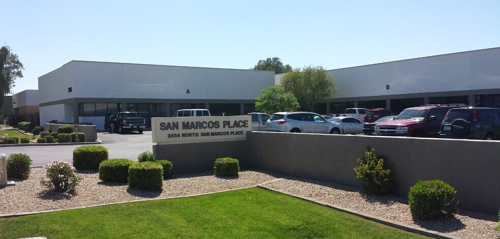Primary Photo Of 3454 N San Marcos Pl, Chandler Unknown For Lease