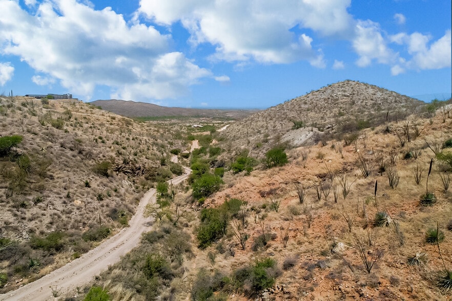 More Photos Of 19331 Sonoita, Vail Land For Sale