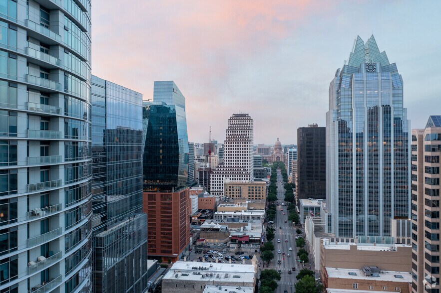 More Photos Of 401 Congress Ave, Austin Office For Lease