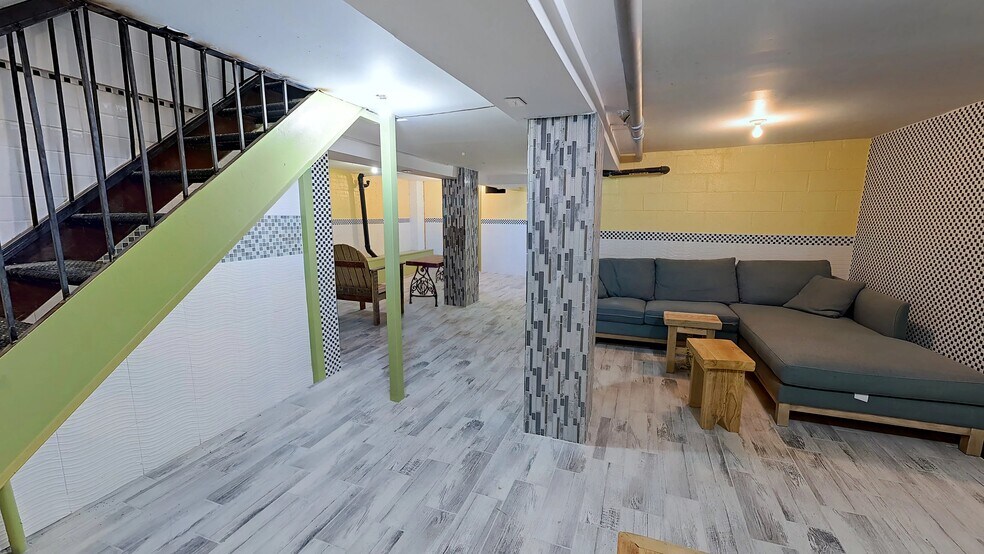 More Photos Of 181 Irving Ave, Brooklyn Storefront Retail Residential For Sale