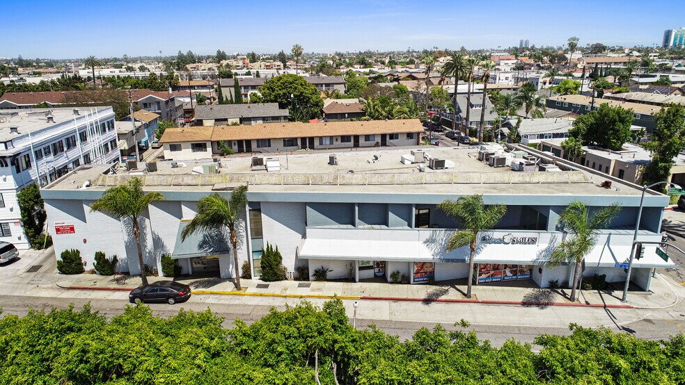 More Photos Of 500 Alamitos Ave, Long Beach Medical For Lease