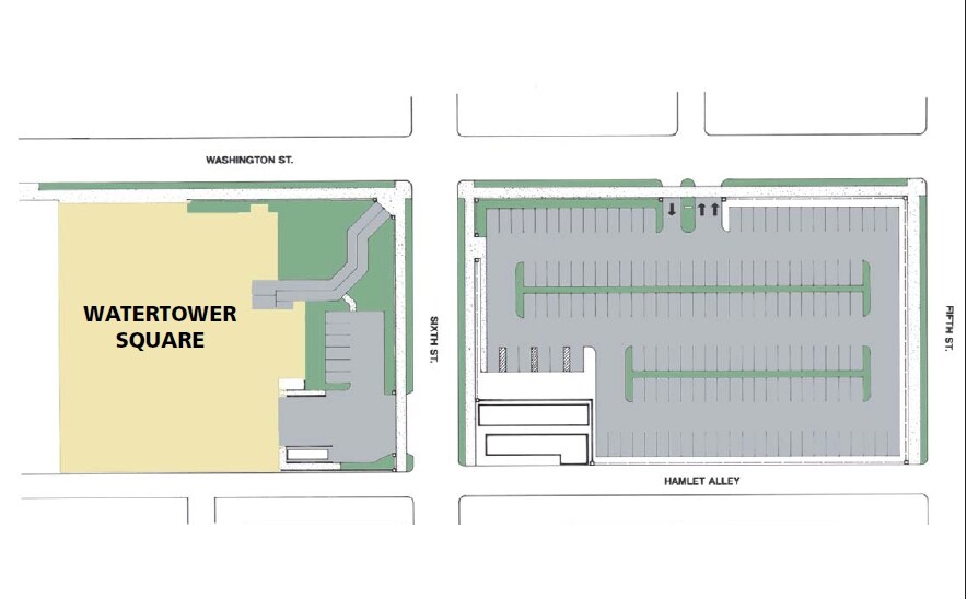 More Photos Of 601 Washington Ave, Newport Office For Lease