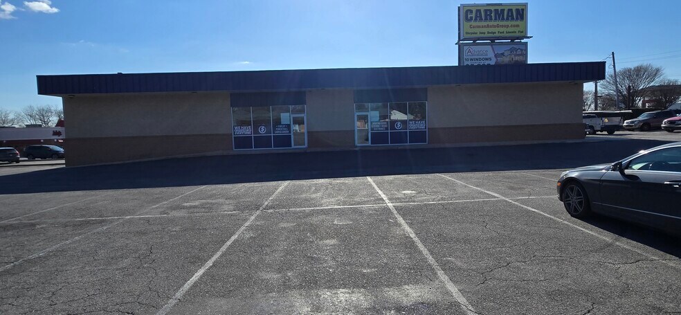 More Photos Of 2703 Philadelphia Pike, Claymont Unknown For Lease