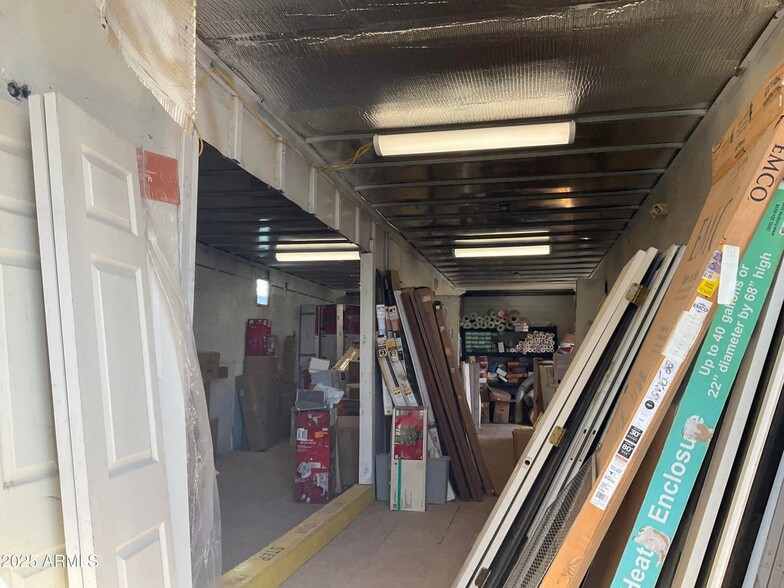 More Photos Of 15395 S Sunland Gin Rd, Arizona City Warehouse For Sale