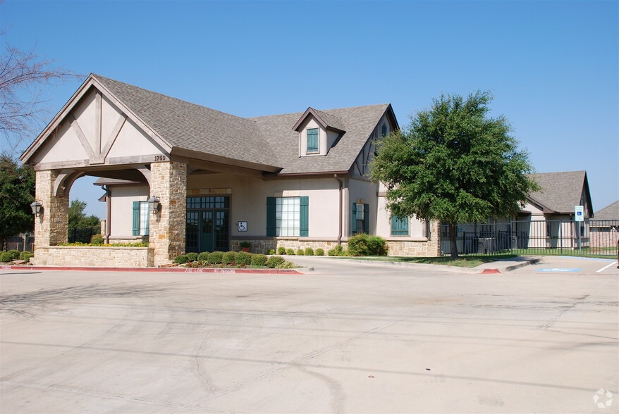 More Photos Of 1750 Rufe Snow Dr, Keller Daycare Center For Lease