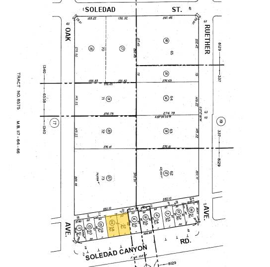 More Photos Of 20733 Soledad Canyon Rd, Canyon Country Industrial For Sale