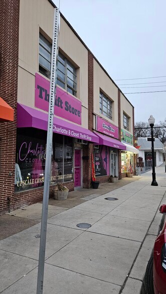 Primary Photo Of 6328 Windsor Mill Rd, Gwynn Oak Storefront Retail Office For Sale