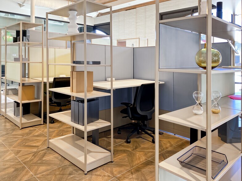 More Photos Of 186 Lincoln St, Boston Coworking Space