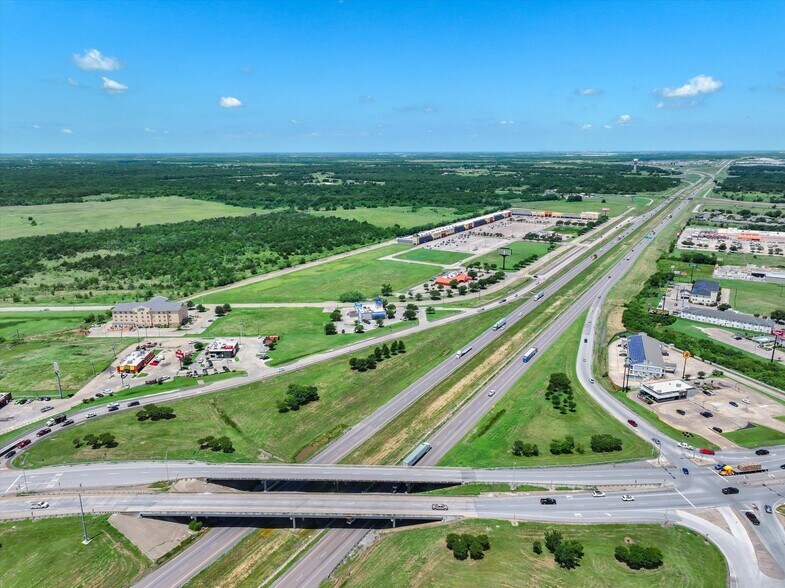 More Photos Of TBD Tanger Dr, Terrell Land For Sale