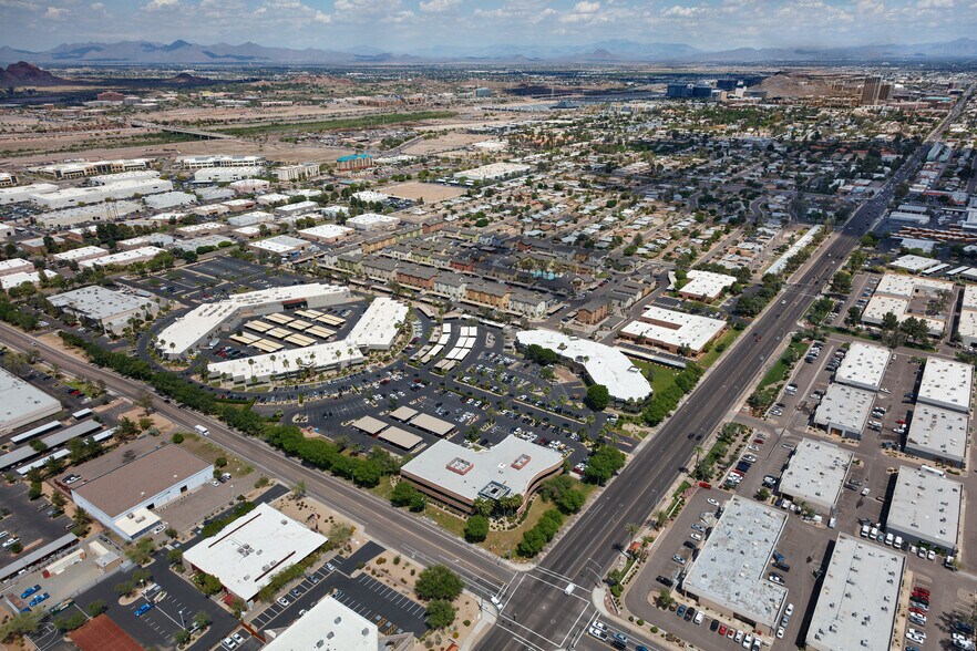 More Photos Of 1910 W University Dr, Tempe Office For Lease
