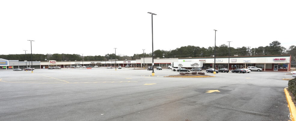 More Photos Of 1245 Veterans Memorial Hwy SW, Mableton Storefront For Lease
