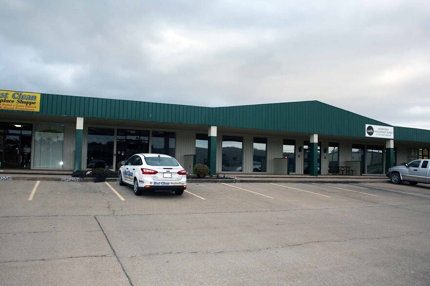 More Photos Of 760 S Kingshighway, Cape Girardeau Office For Lease
