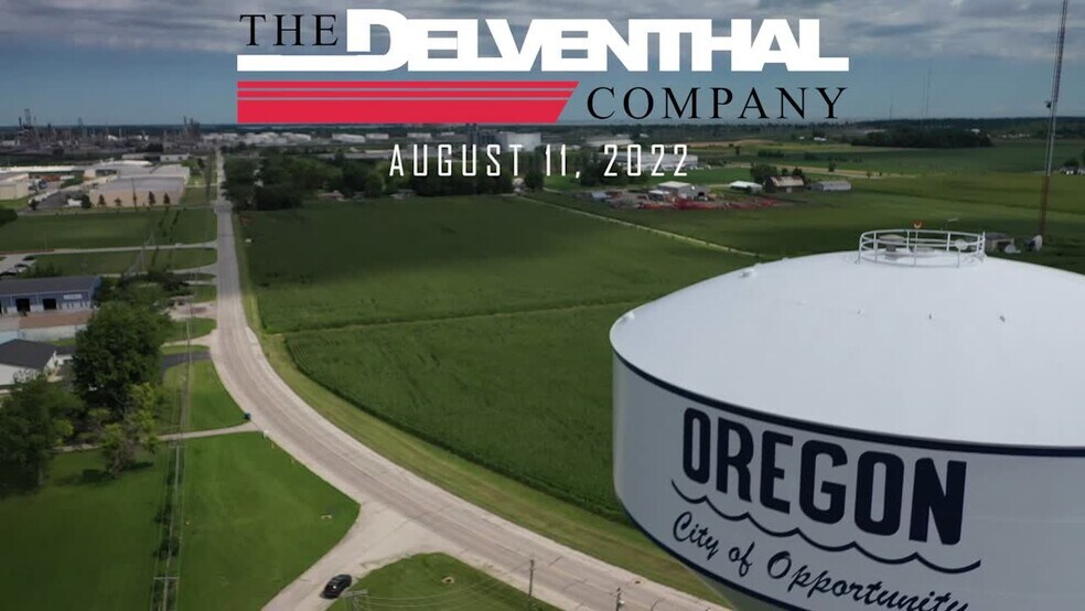Primary Photo Of 4250 Corduroy, Oregon Manufacturing For Lease