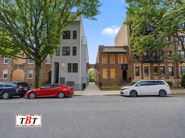 More Photos Of 1450 Ocean Ave, Brooklyn Medical For Sale
