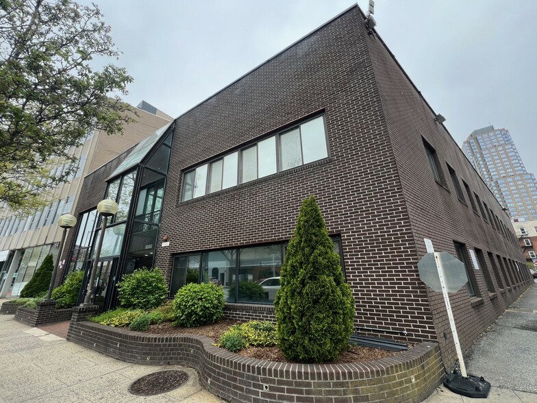 Primary Photo Of 200 E Post Rd, White Plains Medical For Sale