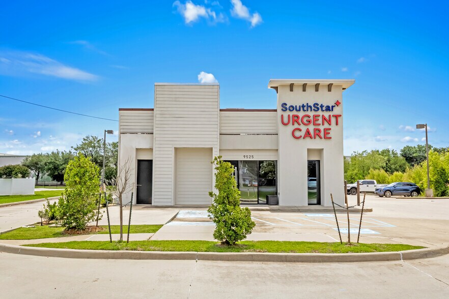 More Photos Of 9525 Mansfield Rd, Shreveport Healthcare For Sale