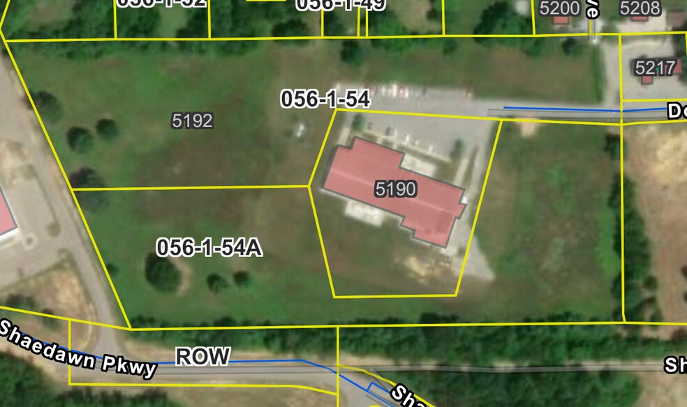 More Photos Of 5192 Dominion Dr, Dublin Warehouse For Sale