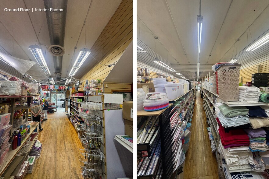 More Photos Of 3753 82nd St, Jackson Heights Storefront Retail Office For Lease