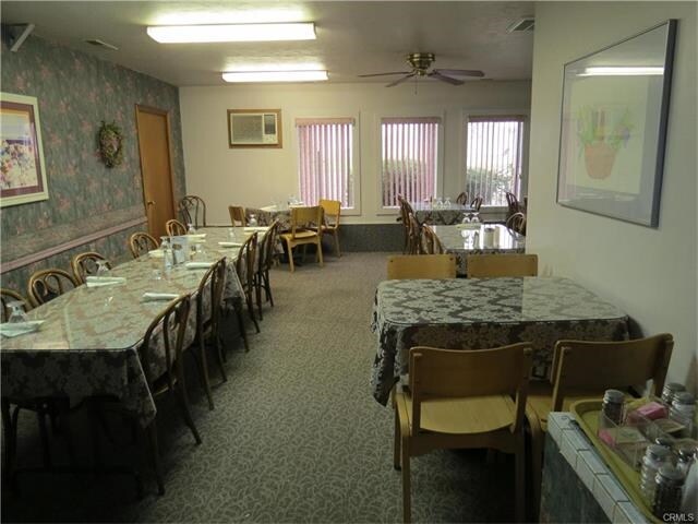 More Photos Of 45650 State Highway 139, Tulelake Restaurant For Sale