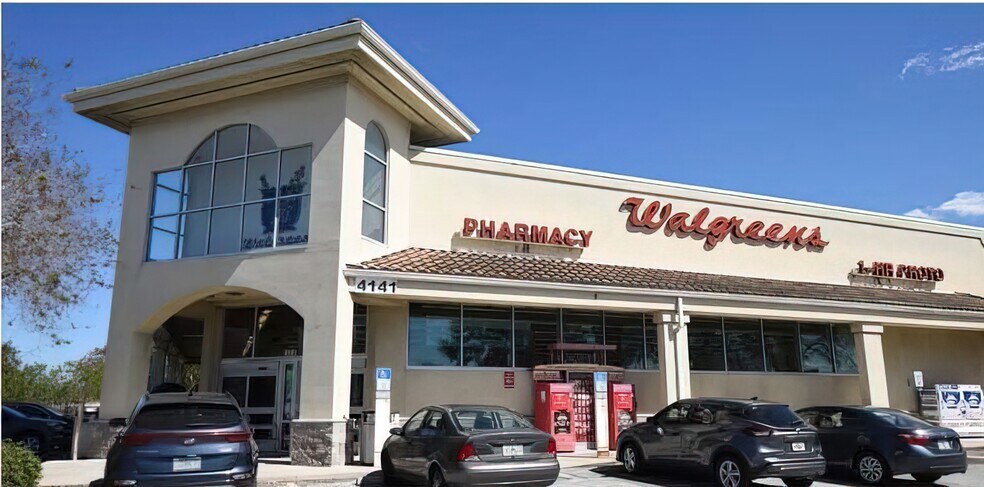 More Photos Of 4141 W Hillsborough Ave, Tampa Drugstore For Sale
