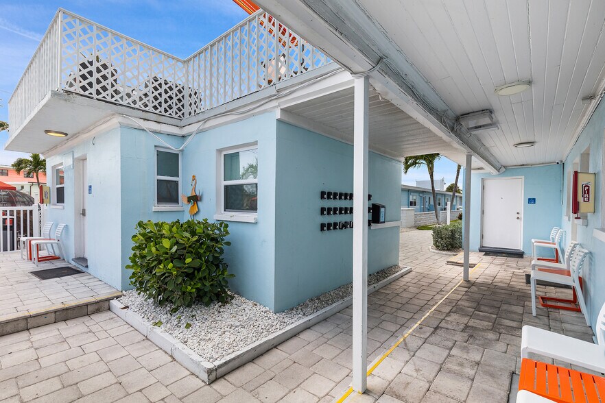 More Photos Of 6801 Sunset Way, Saint Pete Beach Hotel For Sale
